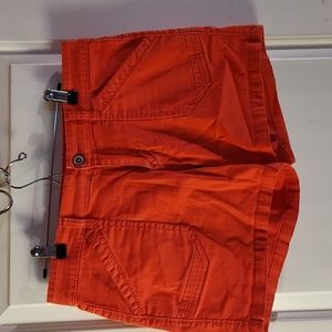 Women's shorts